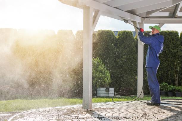 Best Restaurant Pressure Washing  in Indiantown, FL