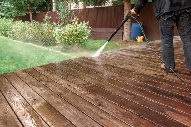 Best Parking Lot and Garage Cleaning  in Indiantown, FL