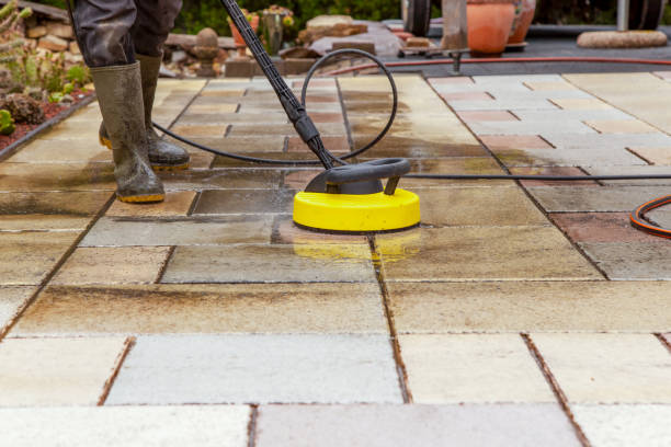 Best Building Exterior Washing  in Indiantown, FL