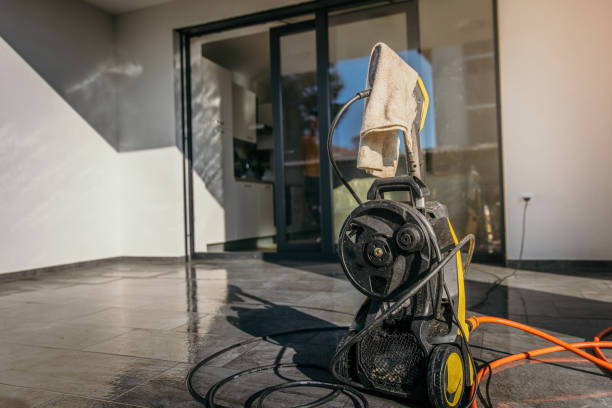Best Patio and Deck Pressure Washing  in Indiantown, FL