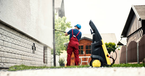 Best Graffiti Removal  in Indiantown, FL